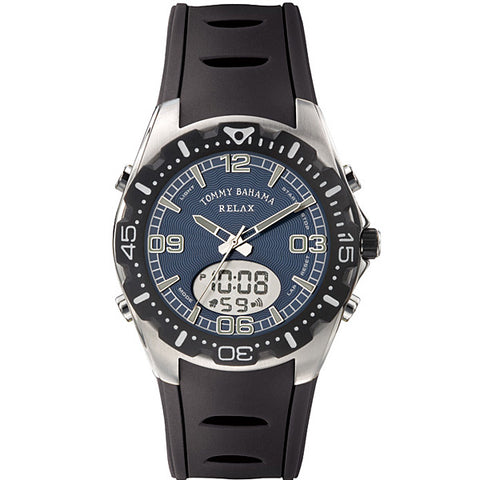 Men's Tommy Bahama 18mm Relax RLX1006 Watch Band