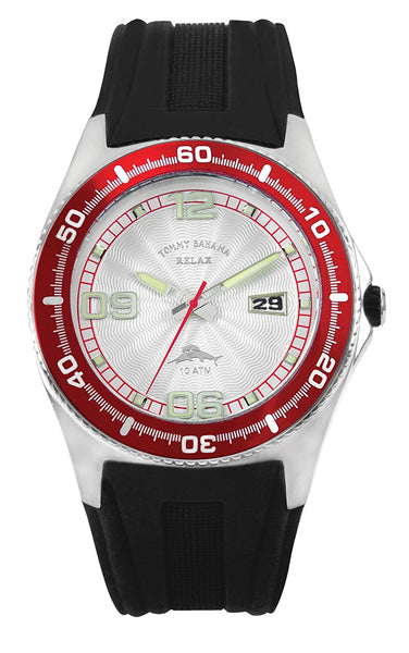 Men's Tommy Bahama Relax RLX1056 Watch Band - Main Image