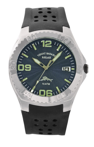 Men's Tommy Bahama 16mm Relax RLX1074 Watch Band