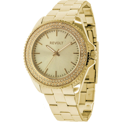 Revolt Simplify II RT10964-D