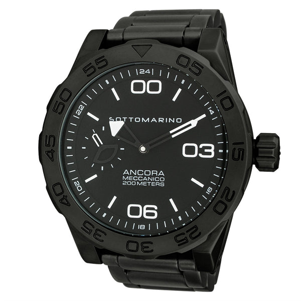 Sottomarino Ancora Meccanico SM50003-C
