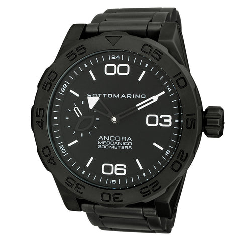 Sottomarino Ancora Meccanico SM50003-C