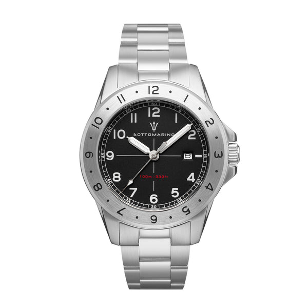 sottomarino fuso orario st 7001 11