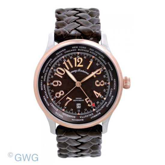 Men's Tommy Bahama TB1235 Watch Band