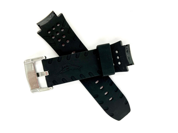 Men's Tommy Bahama 16mm Relax RLX1074 Watch Band