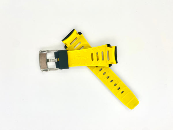 Men's Tommy Bahama 20mm Relax RLX1031 Watch Band