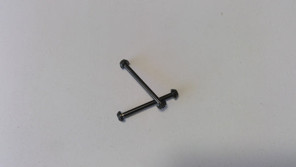 Screw Bar set for 5.11 59245 Field Ops ilovewatches