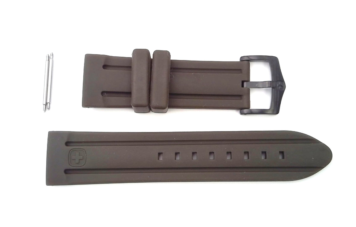 Wenger 24mm Rubber Band for Aerograph Cockpit 72422