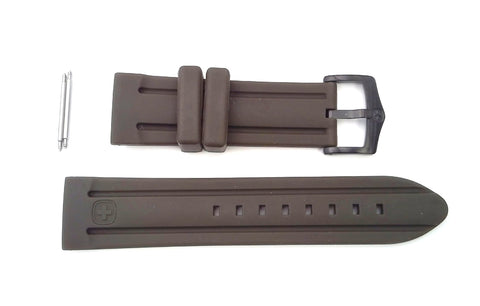 Wenger 24mm Rubber Band for Aerograph Cockpit 72422