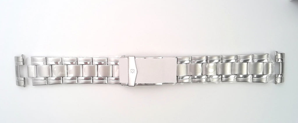 Wenger 22mm Stainless Steel Band 79028