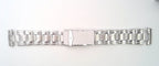 Wenger 22mm Stainless Steel Band 79028