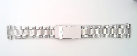 Wenger 22mm Stainless Steel Band 79028