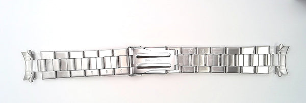 Wenger 22mm Stainless Steel Band 79028