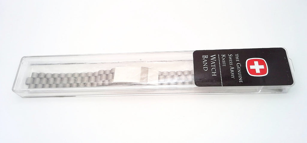 Wenger 14mm Titanium Band for 72219