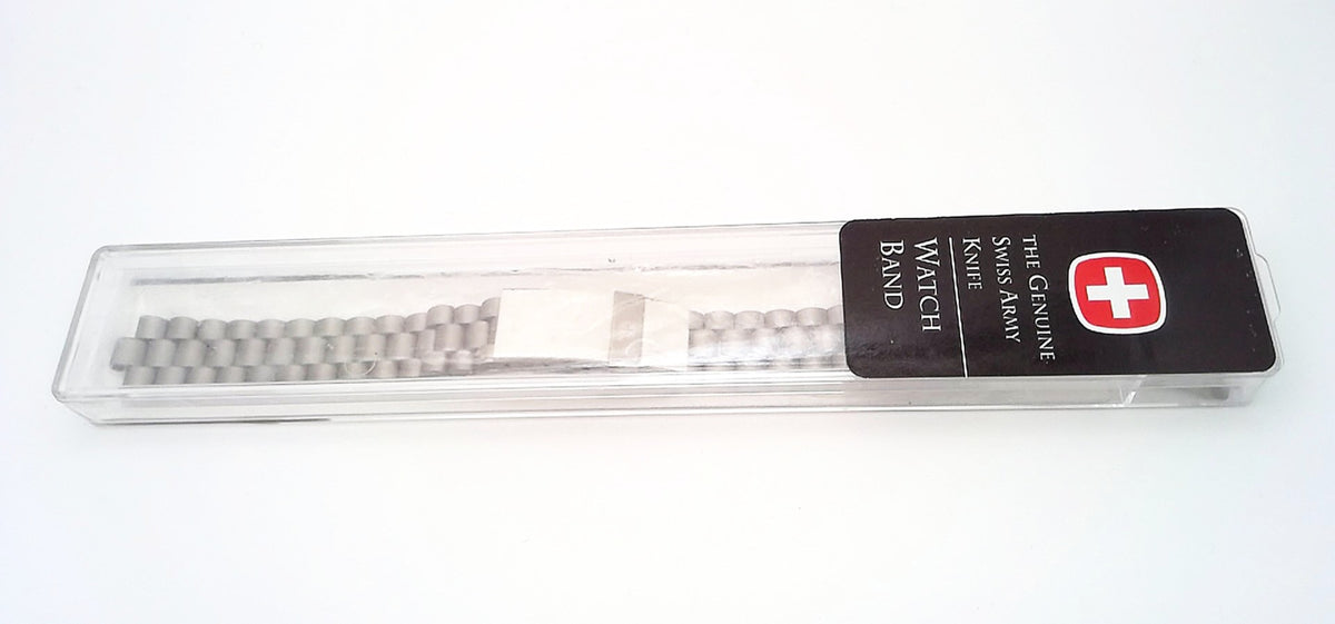 Wenger 14mm Titanium Band for 72219