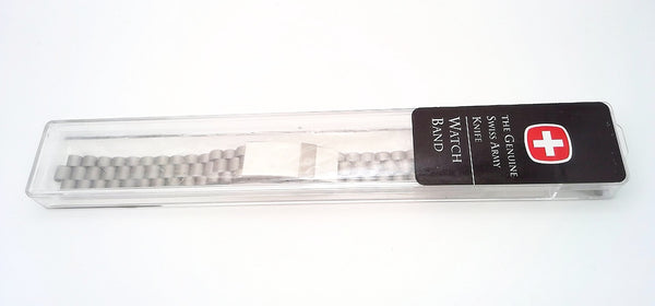Wenger 14mm Titanium Band for 72219