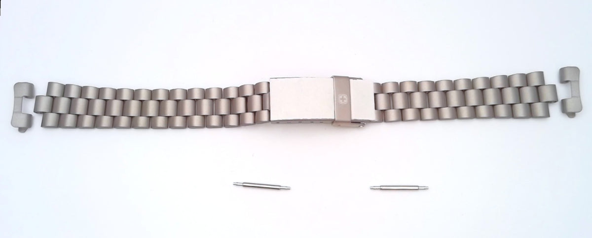 Wenger 14mm Titanium Band for 72219