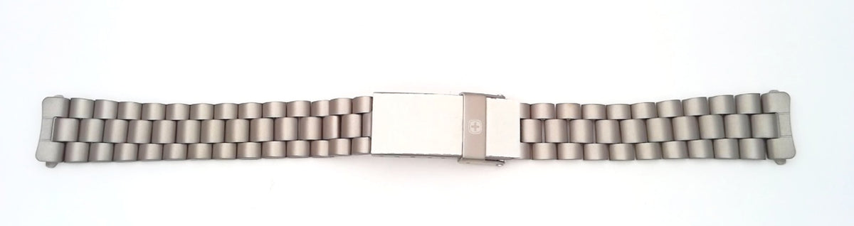 Wenger 14mm Titanium Band for 72219