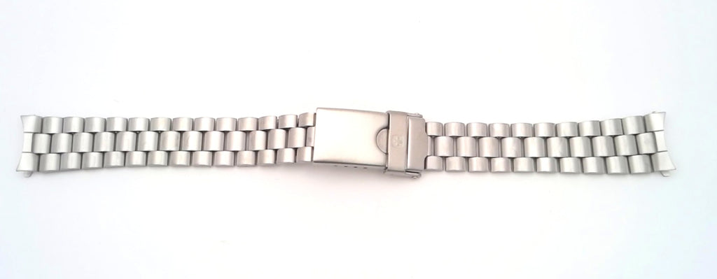 Wenger 14mm Stainless Steel Band 70249