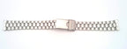 Wenger 14mm Stainless Steel Band 70249