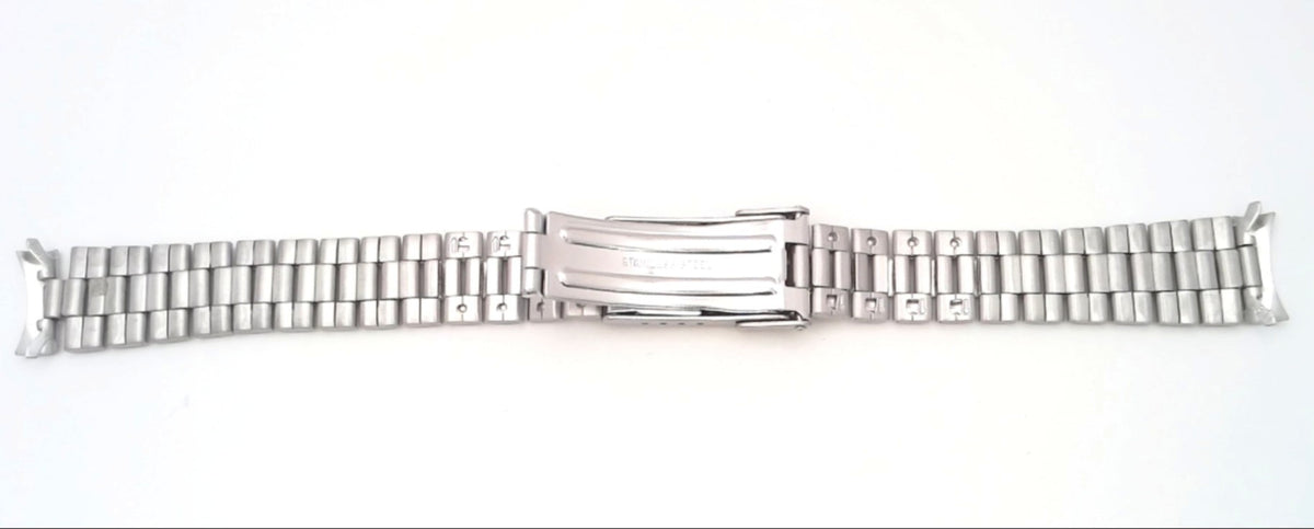 Wenger 14mm Stainless Steel Band 70249