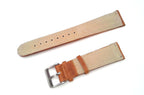 Wenger 20mm Brown Leather Band 70700