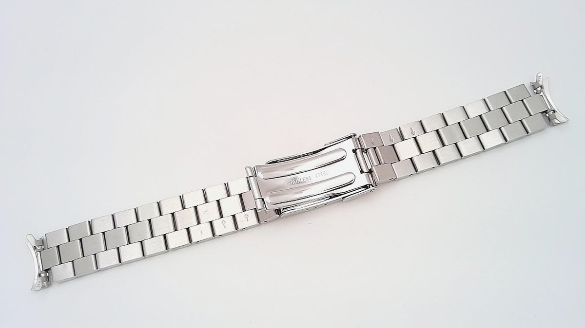 Wenger 16mm Stainless Steel Band 70736