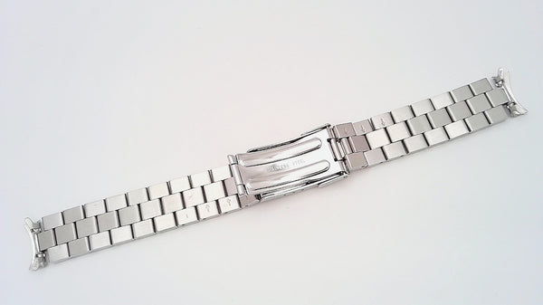 Wenger 16mm Stainless Steel Band 70736