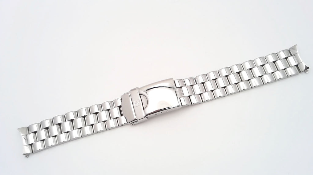 Wenger 16mm Stainless Steel Band 70736