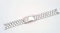Wenger 16mm Stainless Steel Band 70736