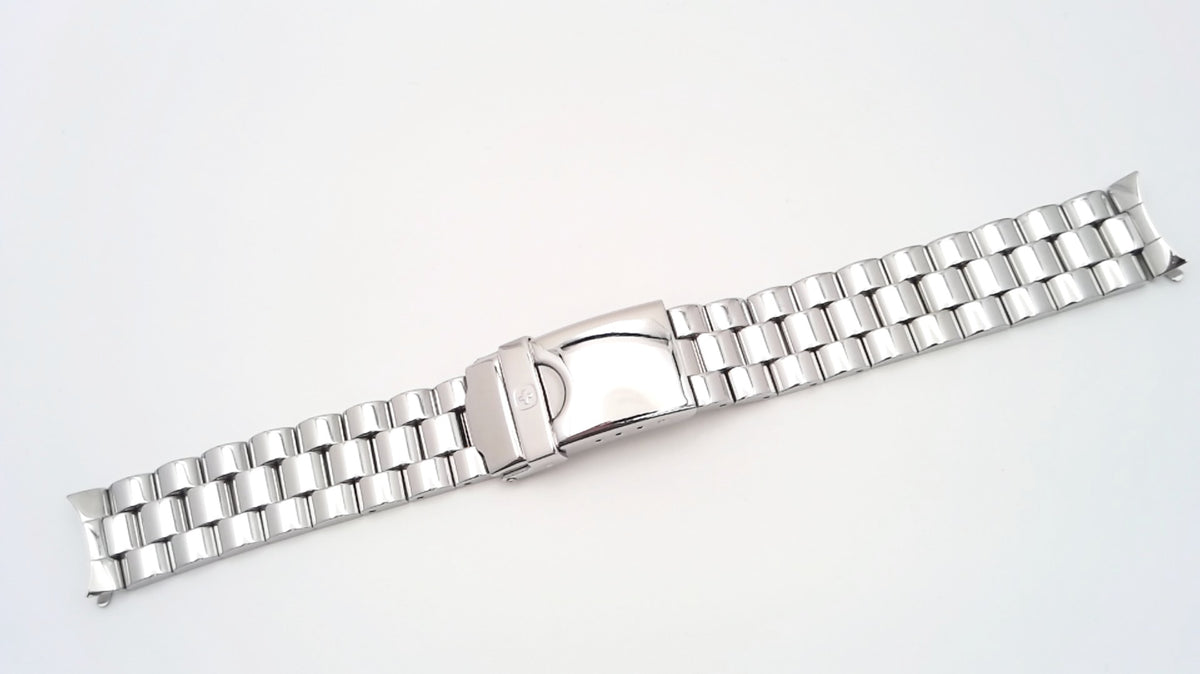 Wenger 16mm Stainless Steel Band 70736