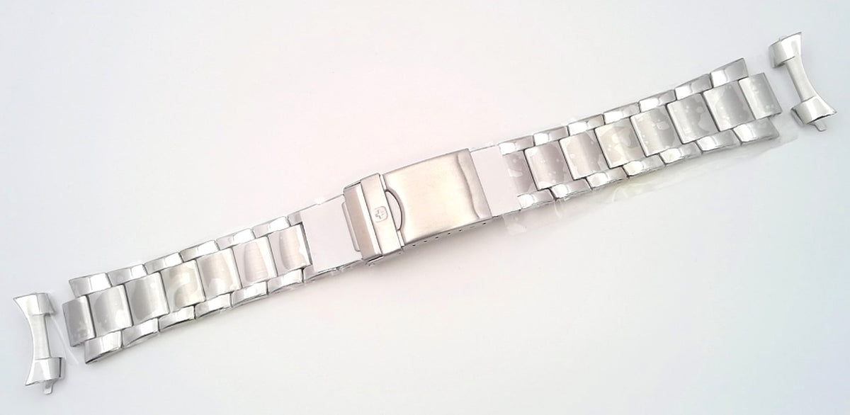 Wenger 22mm Stainless Steel Band 70487