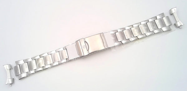 Wenger 22mm Stainless Steel Band 70487