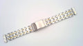 Wenger 20mm Stainless Steel Band 73117