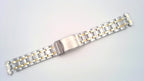 Wenger 20mm Stainless Steel Band 73117