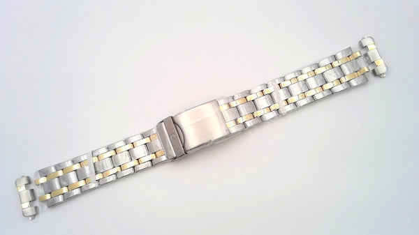Wenger 20mm Stainless Steel Band 73117