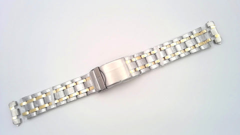 Wenger 20mm Stainless Steel Band 73117