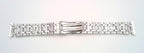 Wenger 20mm Stainless Steel Band 73117