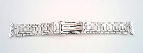 Wenger 20mm Stainless Steel Band 73117