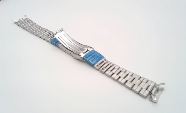 Wenger 14mm Stainless Steel Band 70209