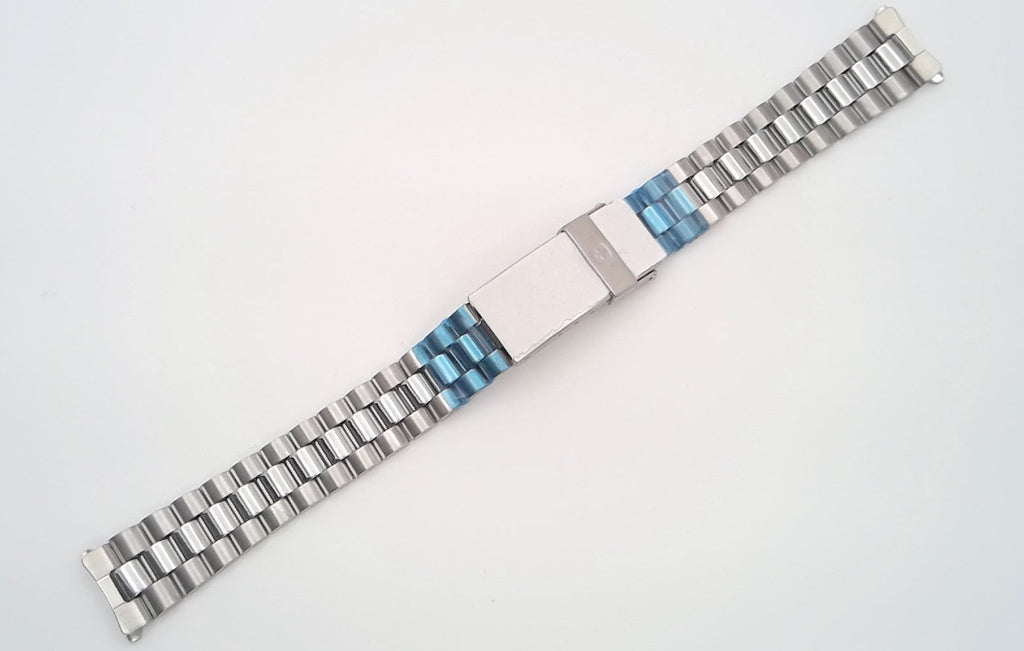 Wenger 14mm Stainless Steel Band 70209