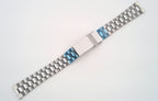 Wenger 14mm Stainless Steel Band 70209