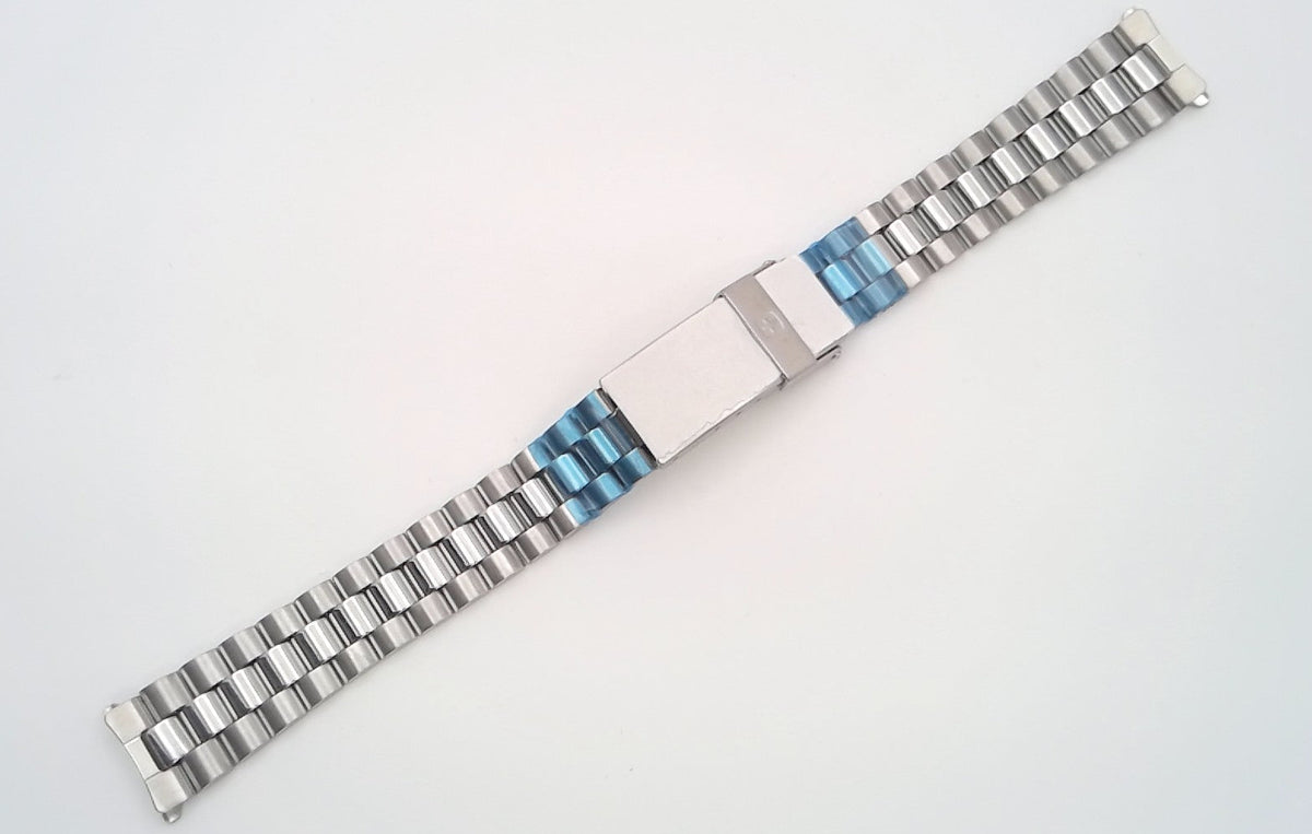 Wenger 14mm Stainless Steel Band 70209