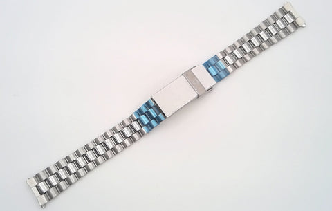 Wenger 14mm Stainless Steel Band 70209