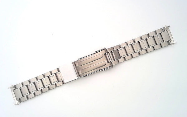 Wenger 19mm Stainless Steel Band 90059u