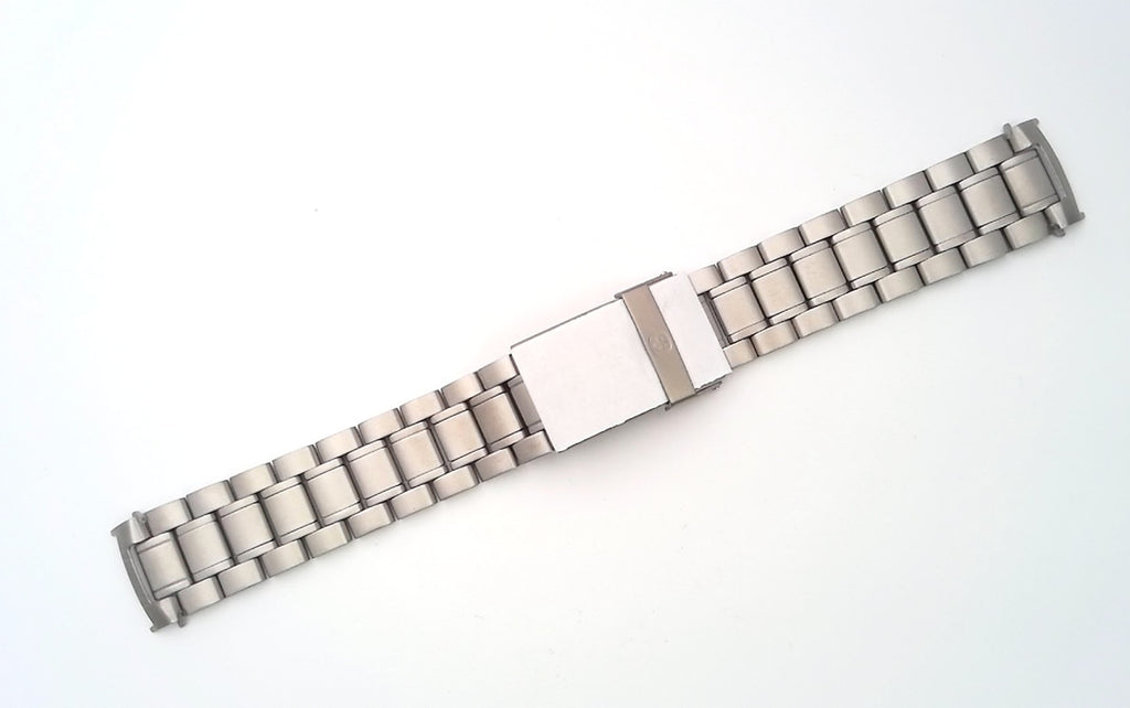 Wenger 19mm Stainless Steel Band 90059u