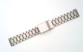 Wenger 19mm Stainless Steel Band 90059u