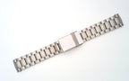 Wenger 19mm Stainless Steel Band 90059u