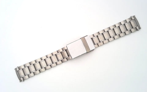 Wenger 19mm Stainless Steel Band 90059u