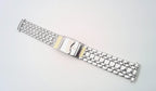 Wenger 18mm Stainless Steel Band 77519